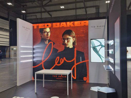 Mondottica, Boots National Conference