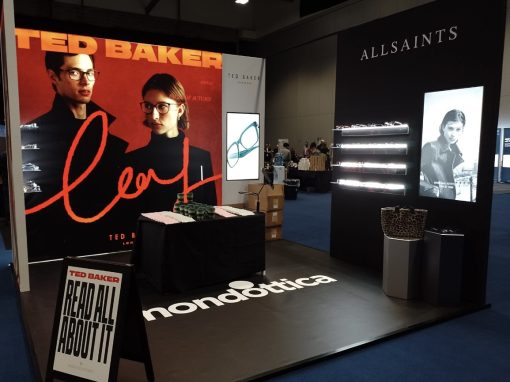 MONDOTTICA <br> Boots National Conference <br> CBS Arena, Coventry