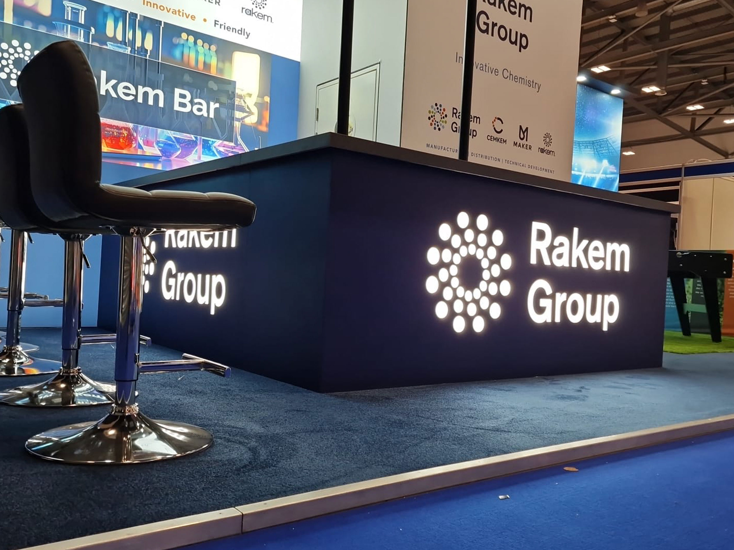 Raken---CNC-reception-desk