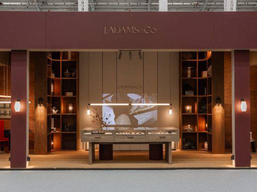 J Adams & Co, Decorex