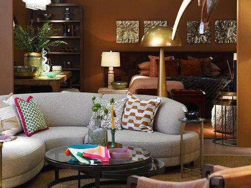 Coach House Spring Fair 2025