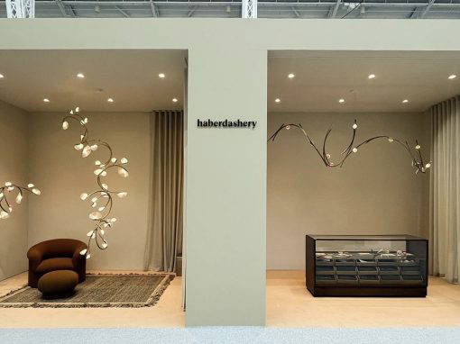 Haberdashery – Decorex