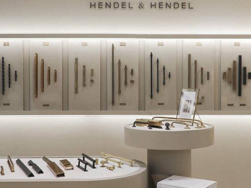 Hendel & Hendel – Decorex