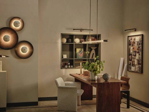 J. Adams & Co – Decorex